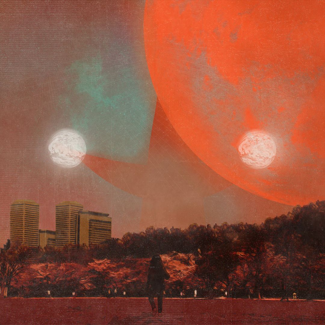 I, Castorpollux cover art