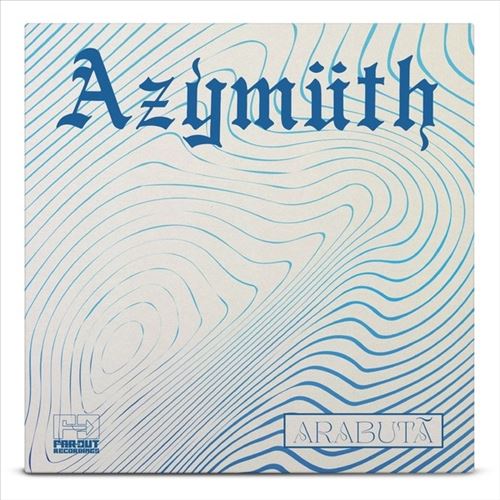 Arabuta cover art