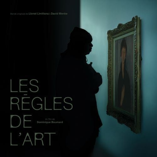 Regles de l'Art cover art
