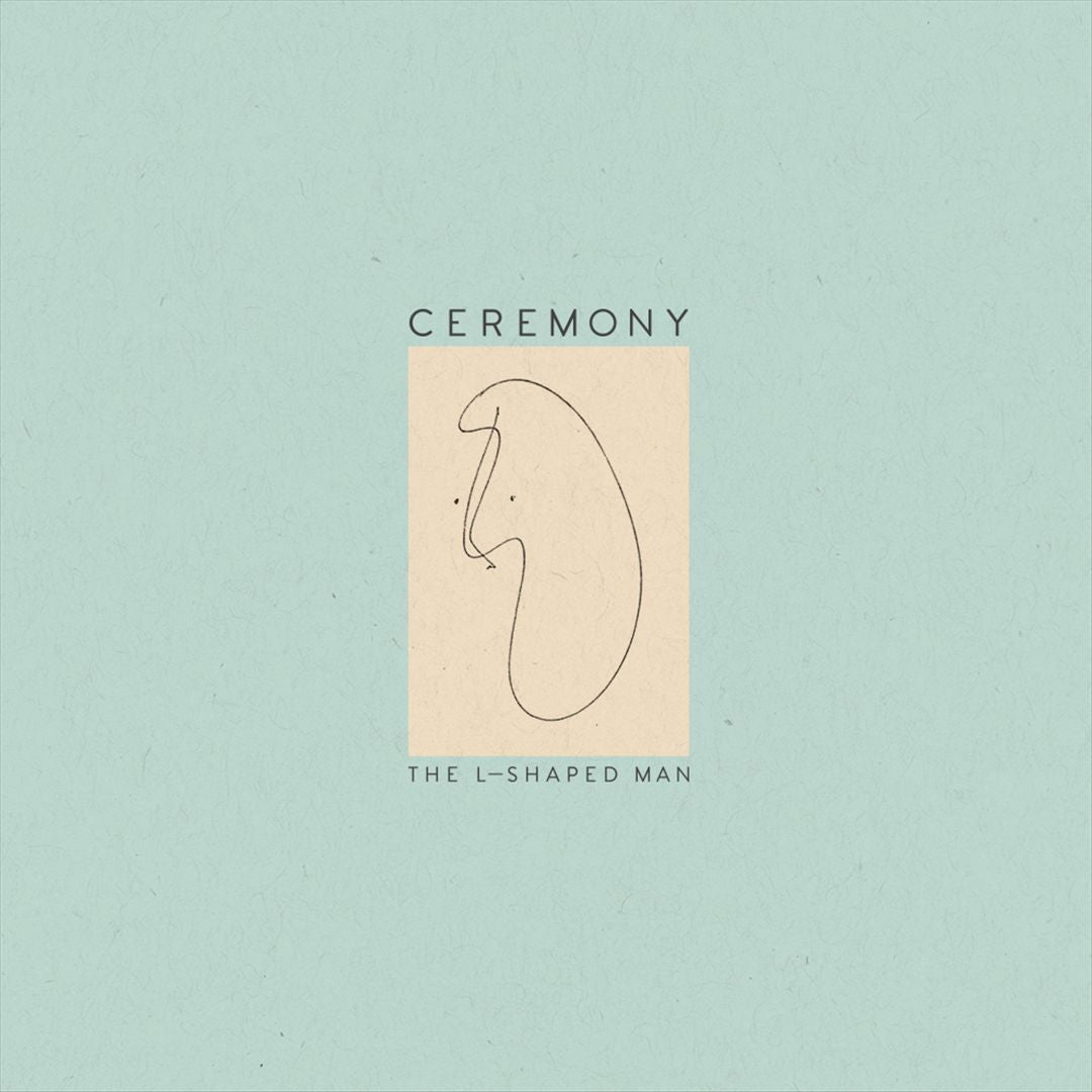 L-Shaped Man cover art