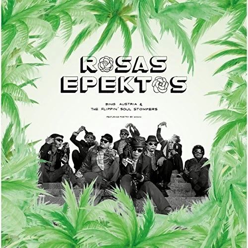 Rosas Epektos cover art