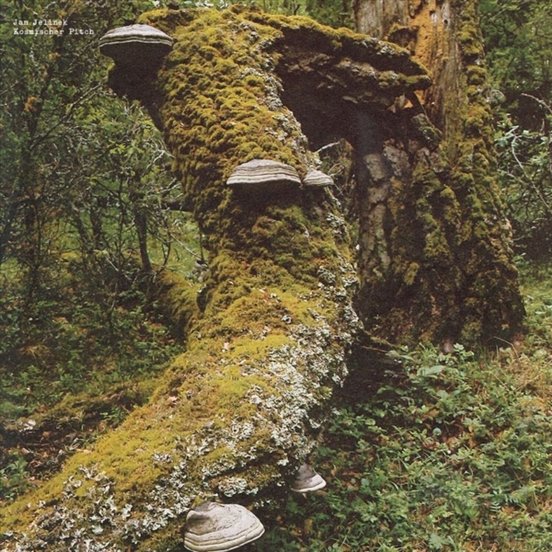 Kosmischer Pitch cover art