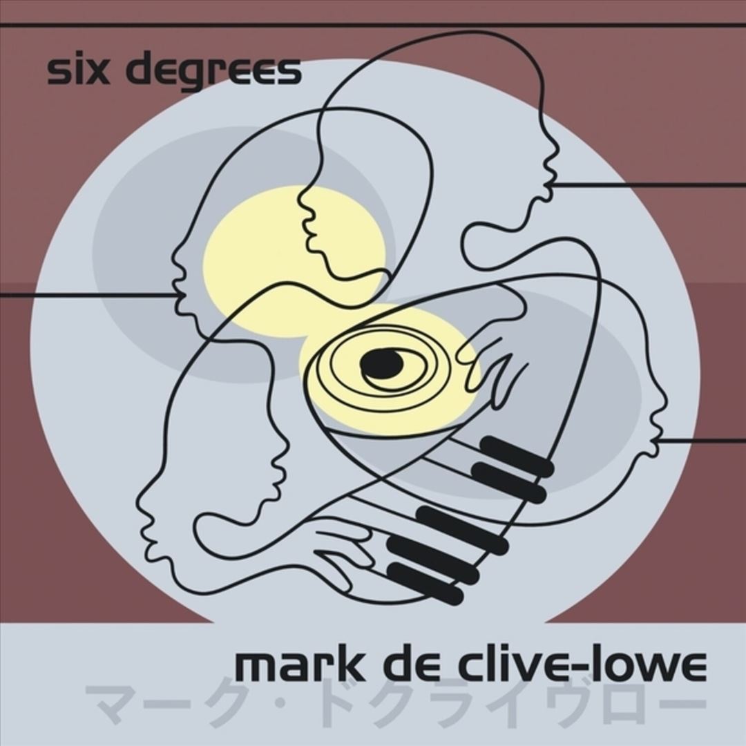 Six Degrees cover art