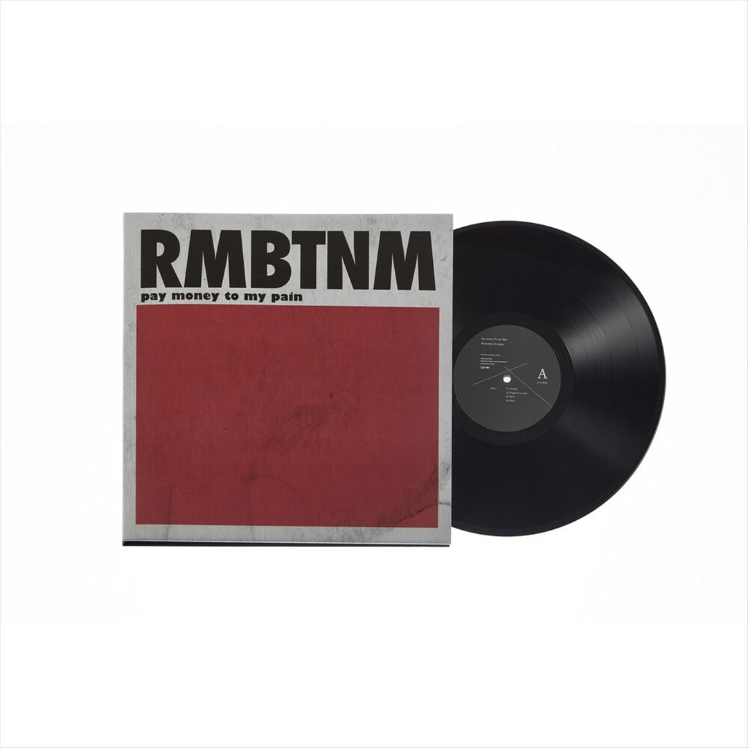 RMBTNM cover art