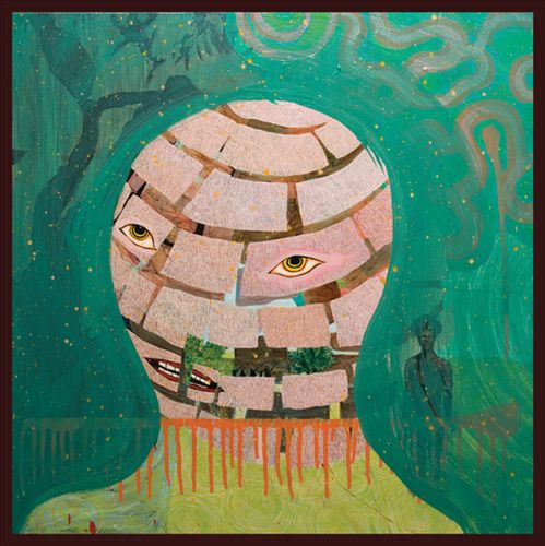 Lonesome High cover art