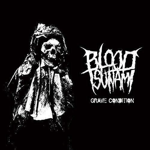 Grave Condition cover art