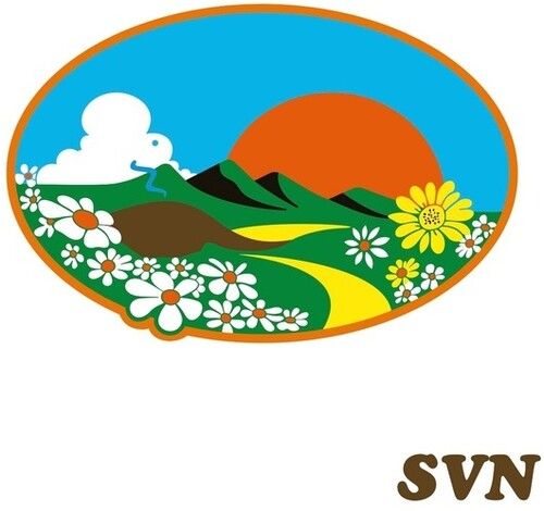 SVN cover art