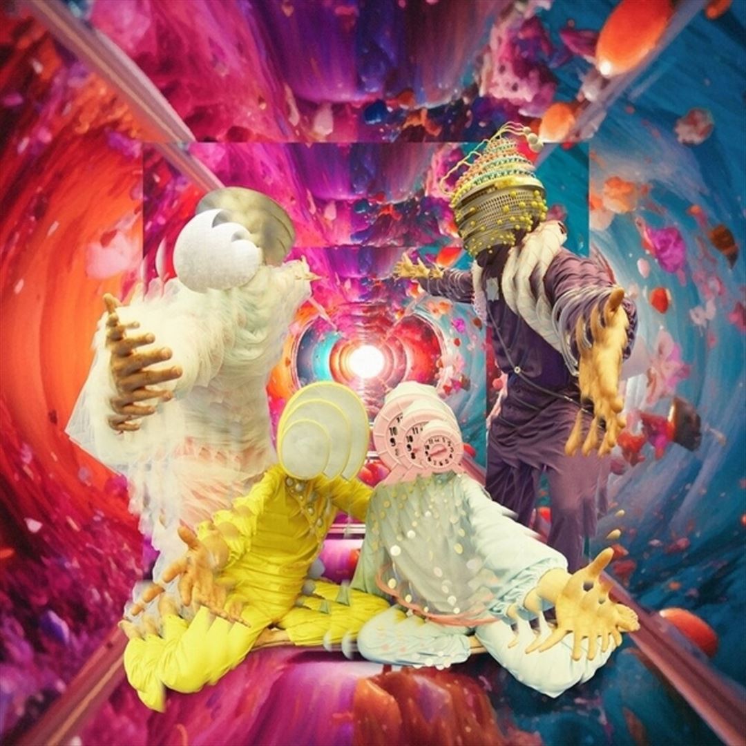 ONE - Remixed (Part I) cover art
