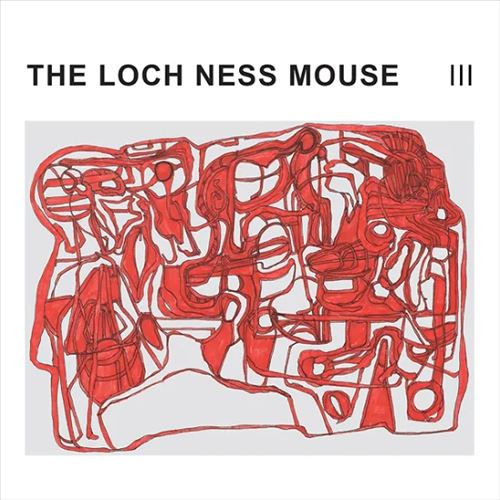 III cover art