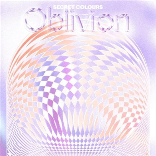 Oblivion cover art