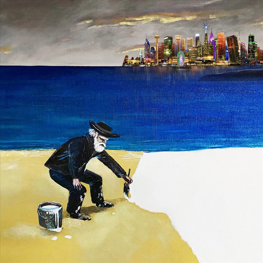 CrazyTown cover art