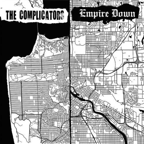 Split cover art