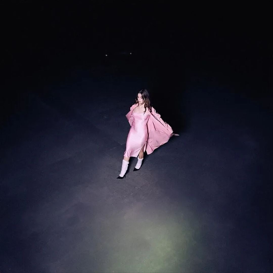 It's Over cover art