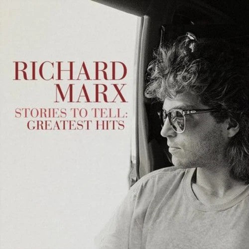 Stories to Tell: Greatest Hits cover art