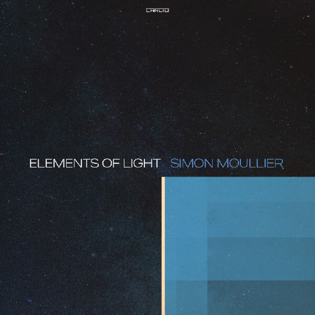 Elements of Light cover art