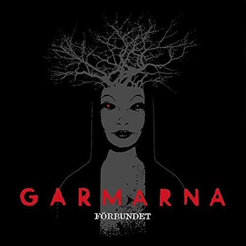 Forbundet cover art
