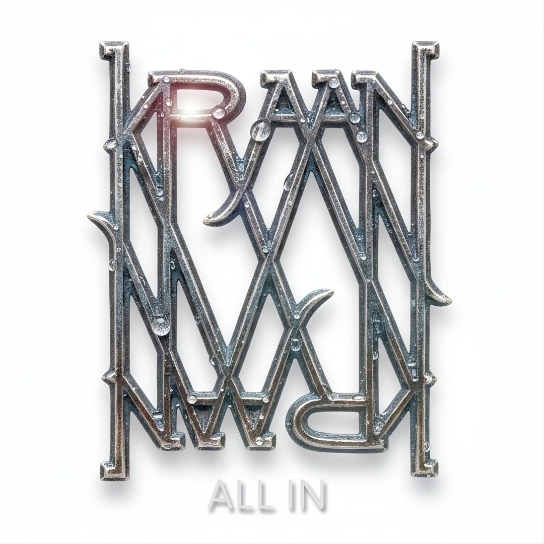 All In cover art