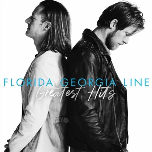 Greatest Hits cover art