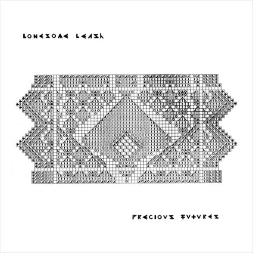 Precious Futures cover art