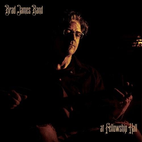 At Fellowship Hall cover art