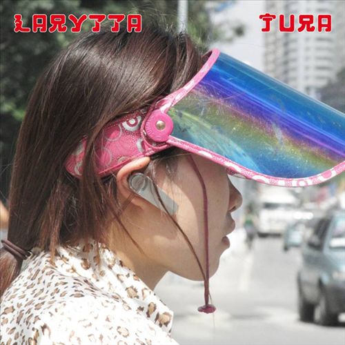 Jura cover art
