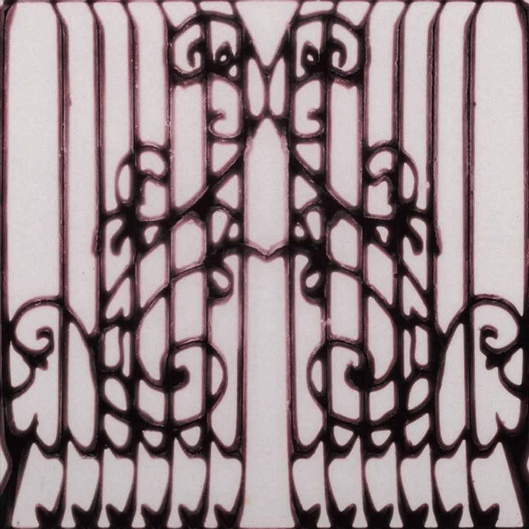 Pirouette cover art
