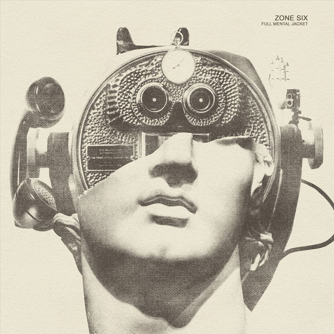 Full Mental Jacket cover art