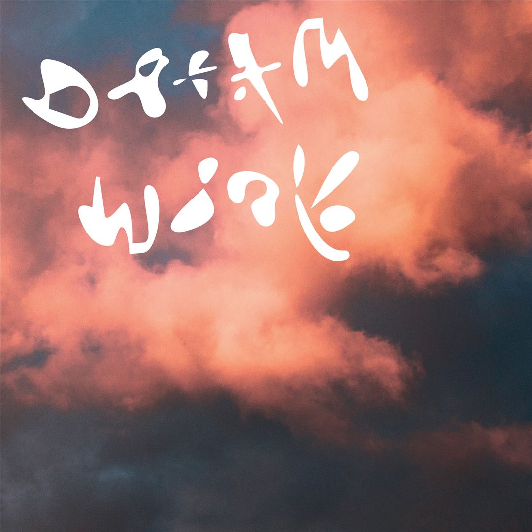 Dream Work cover art