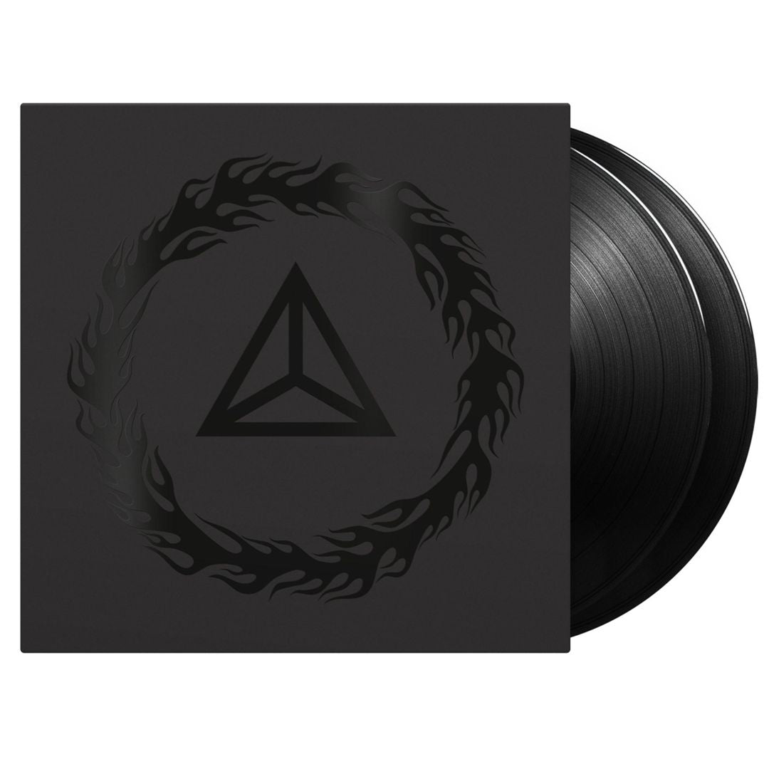 End of All Things to Come cover art
