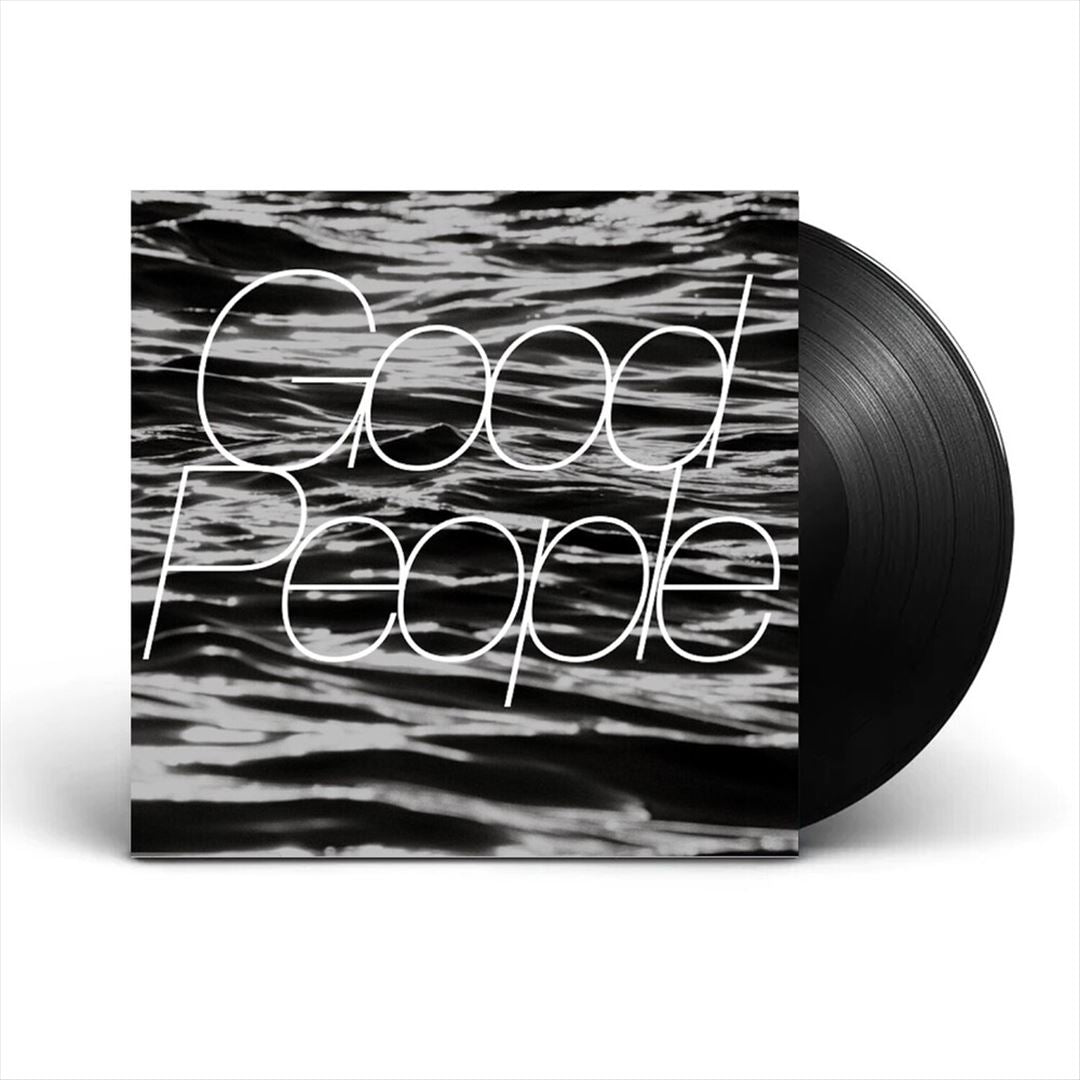 Afterhours cover art