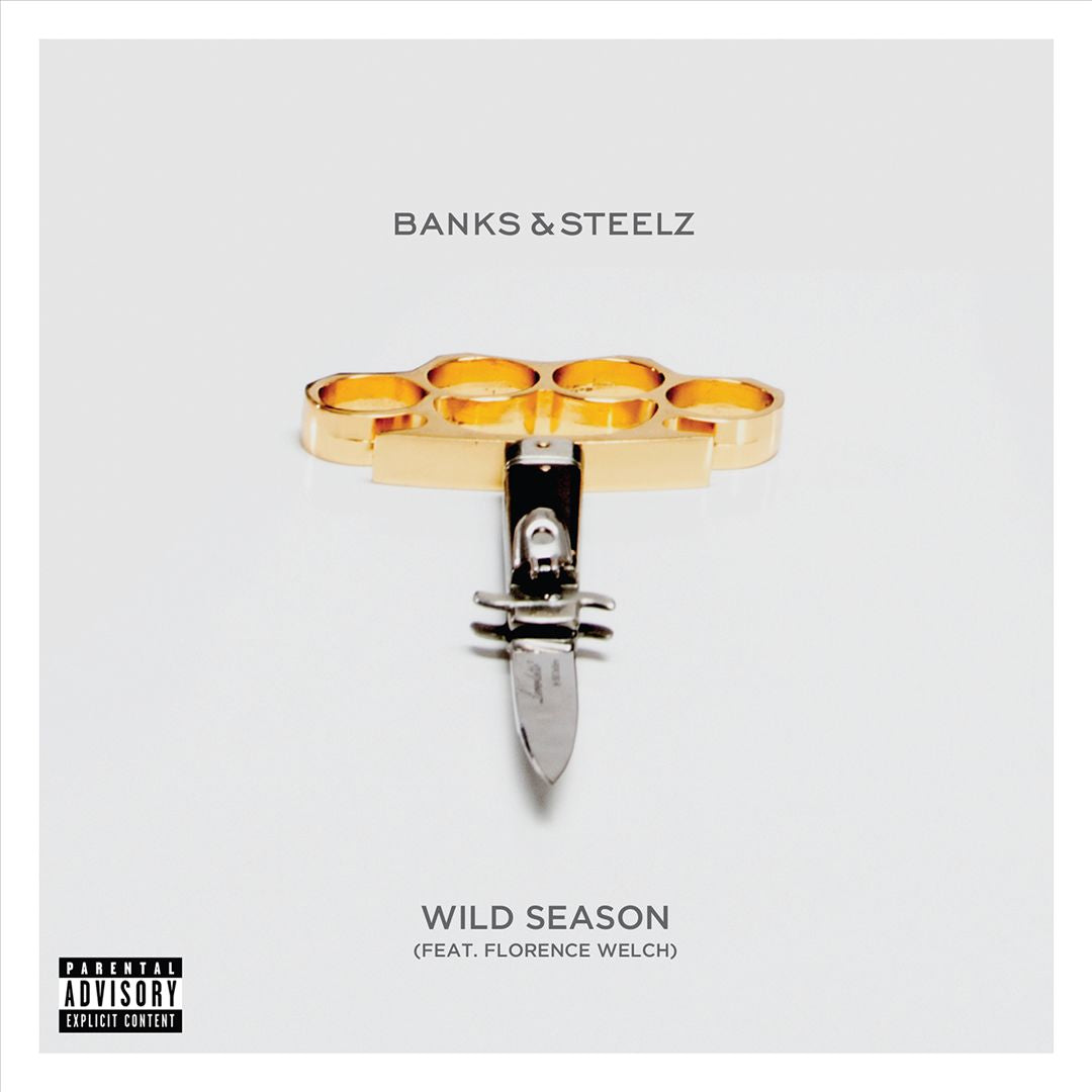 Wild Season cover art