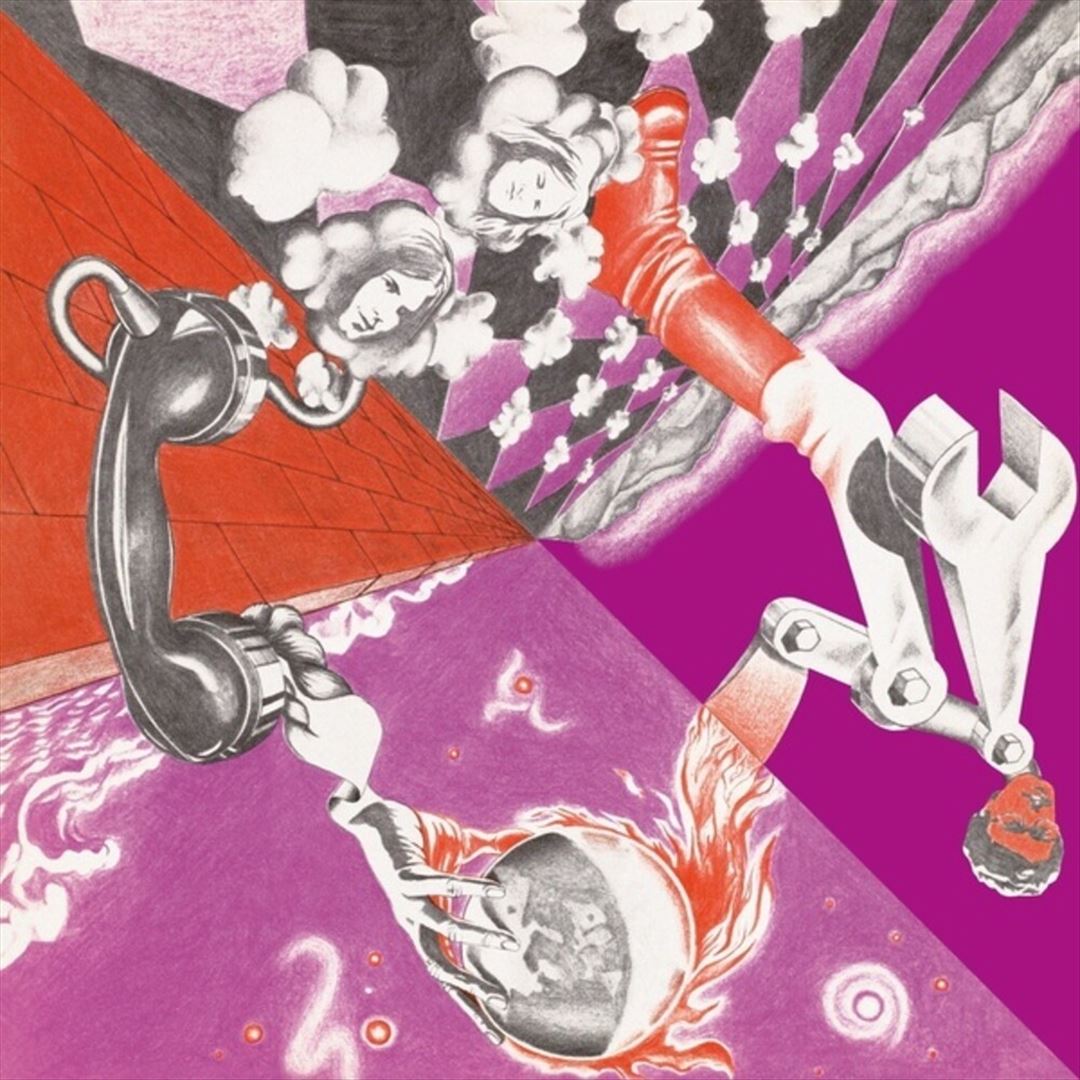 Annexus Quam (Osmose) cover art