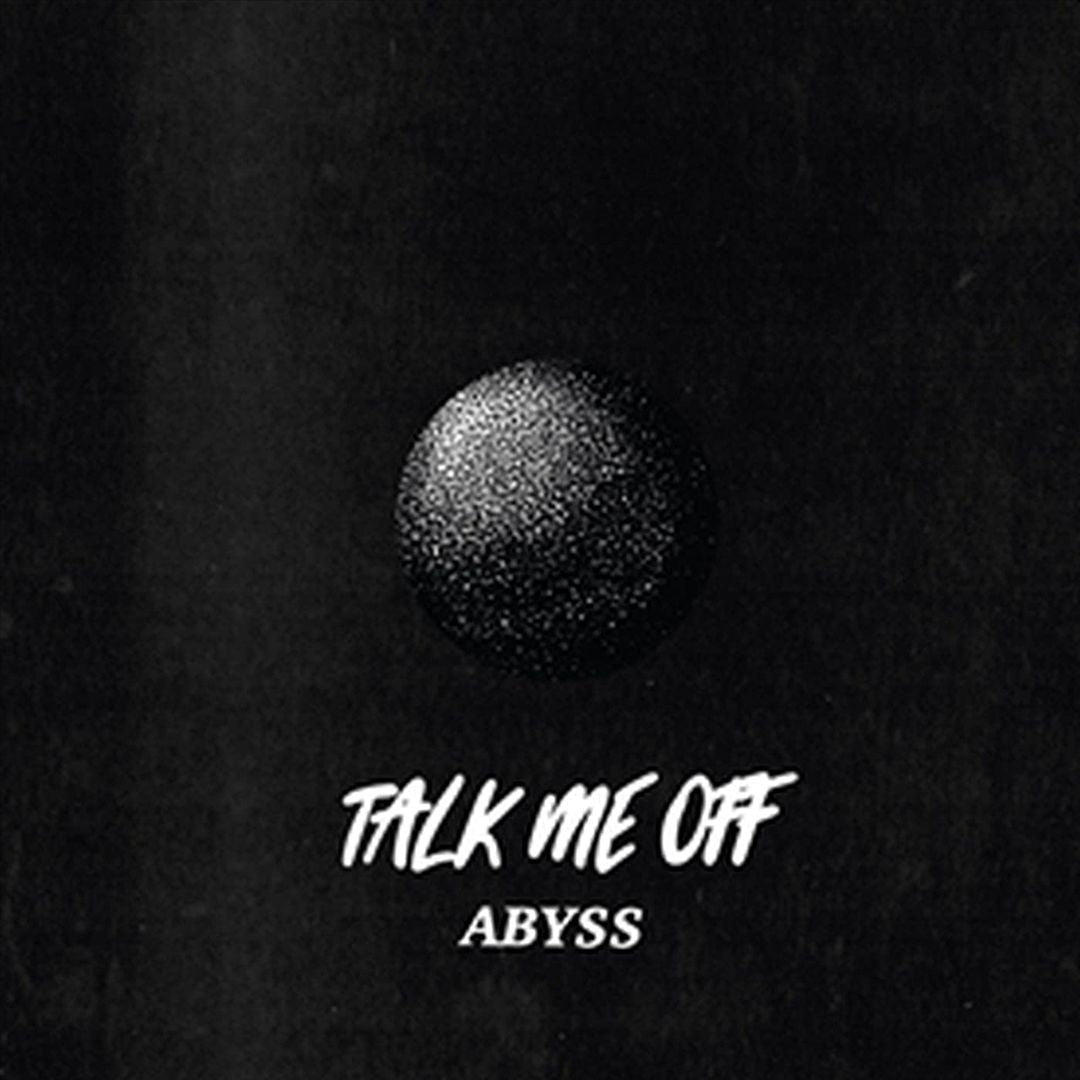 Abyss cover art
