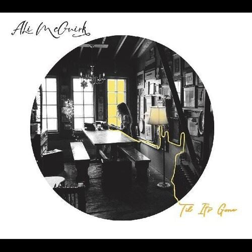 Til It's Gone cover art