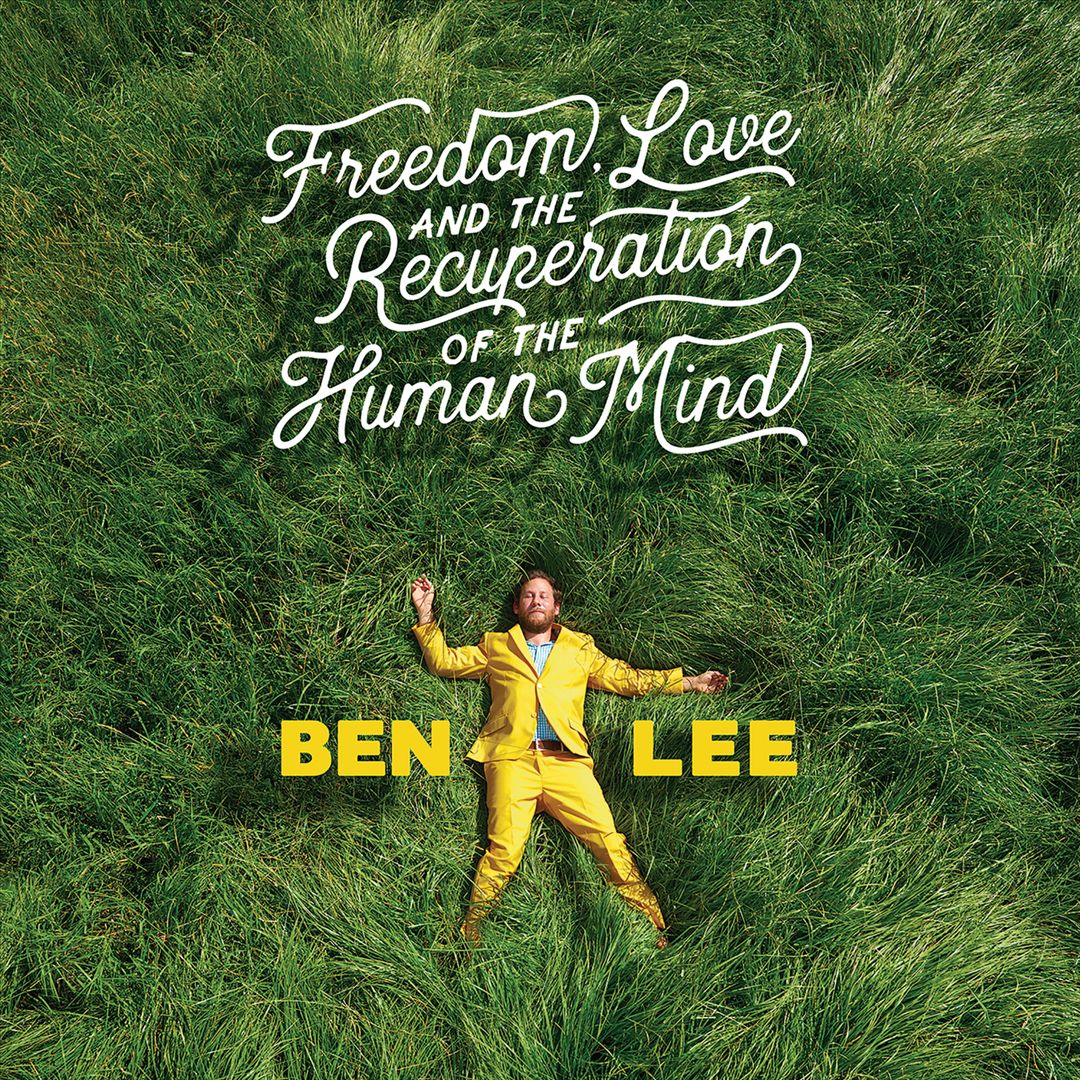 Freedom, Love and the Recuperation of the Human Mind cover art