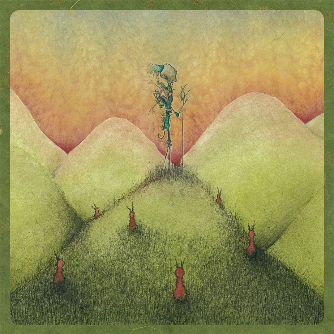 Copia cover art