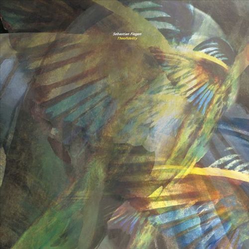 Theofideliy cover art