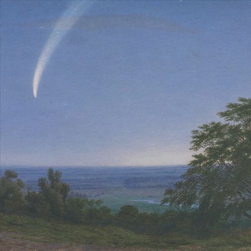Temidden Laaghangende Wolken cover art