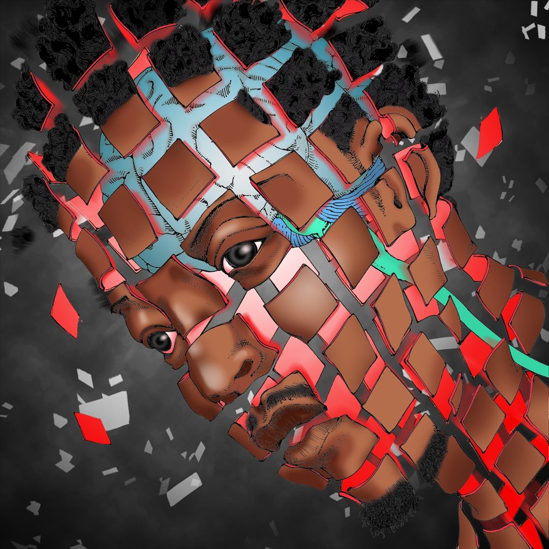 In Permanence EP cover art