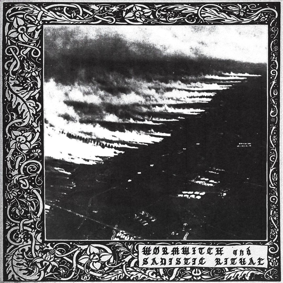 Wormwitch And Sadistic Ritual cover art