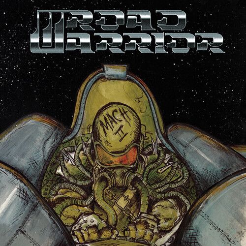 Mach II cover art