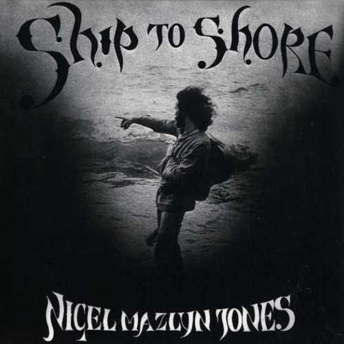 Ship to Shore cover art