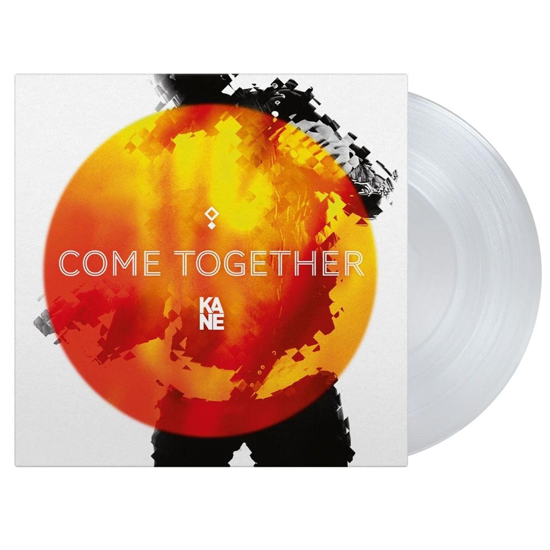 Come Together cover art