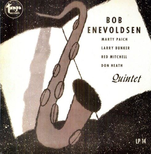 Reflections in Jazz cover art