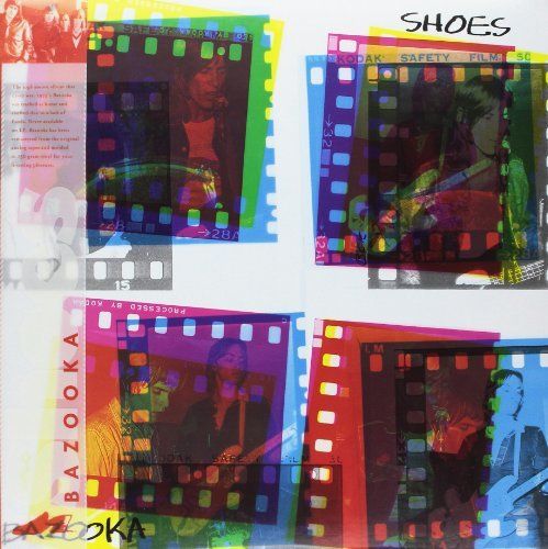 Bazooka cover art