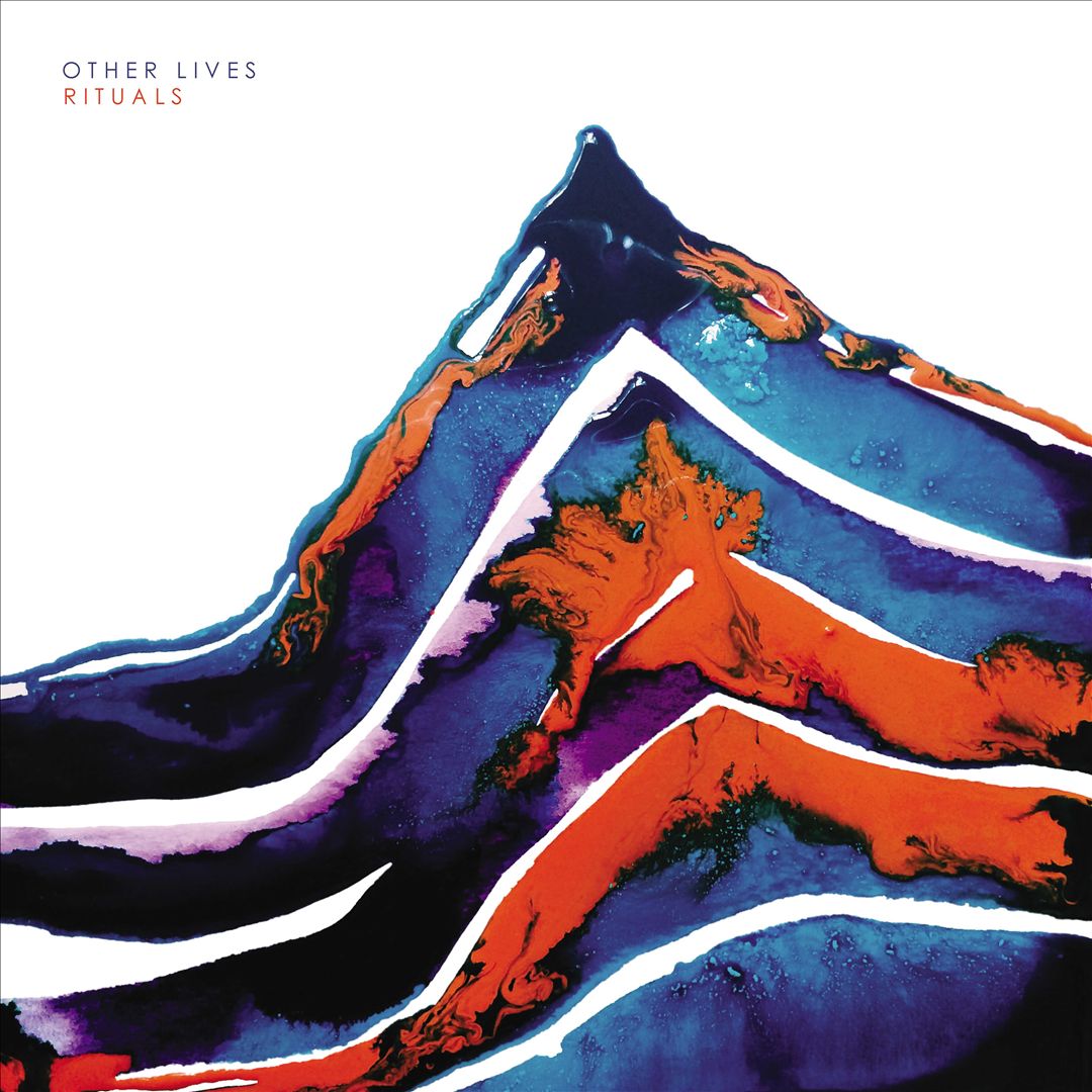Rituals cover art