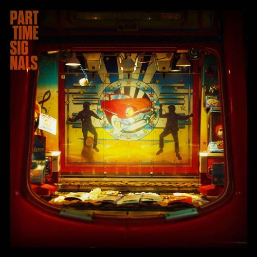 Another Day in Paradise cover art