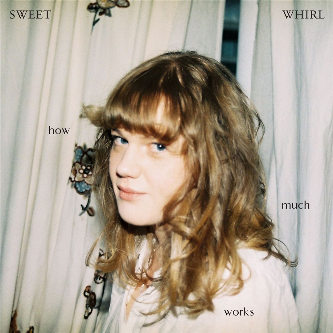 How Much Works cover art