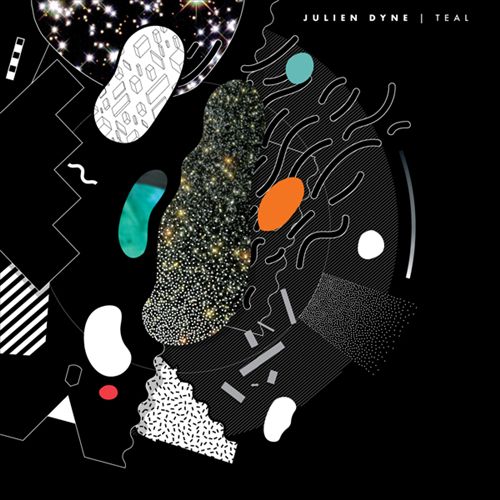 Teal cover art
