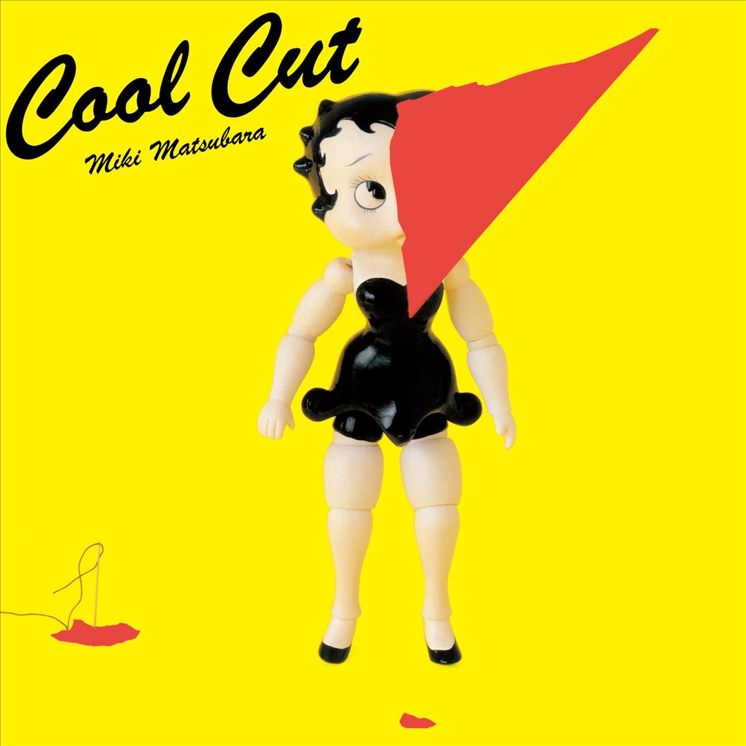 Cool Cut cover art